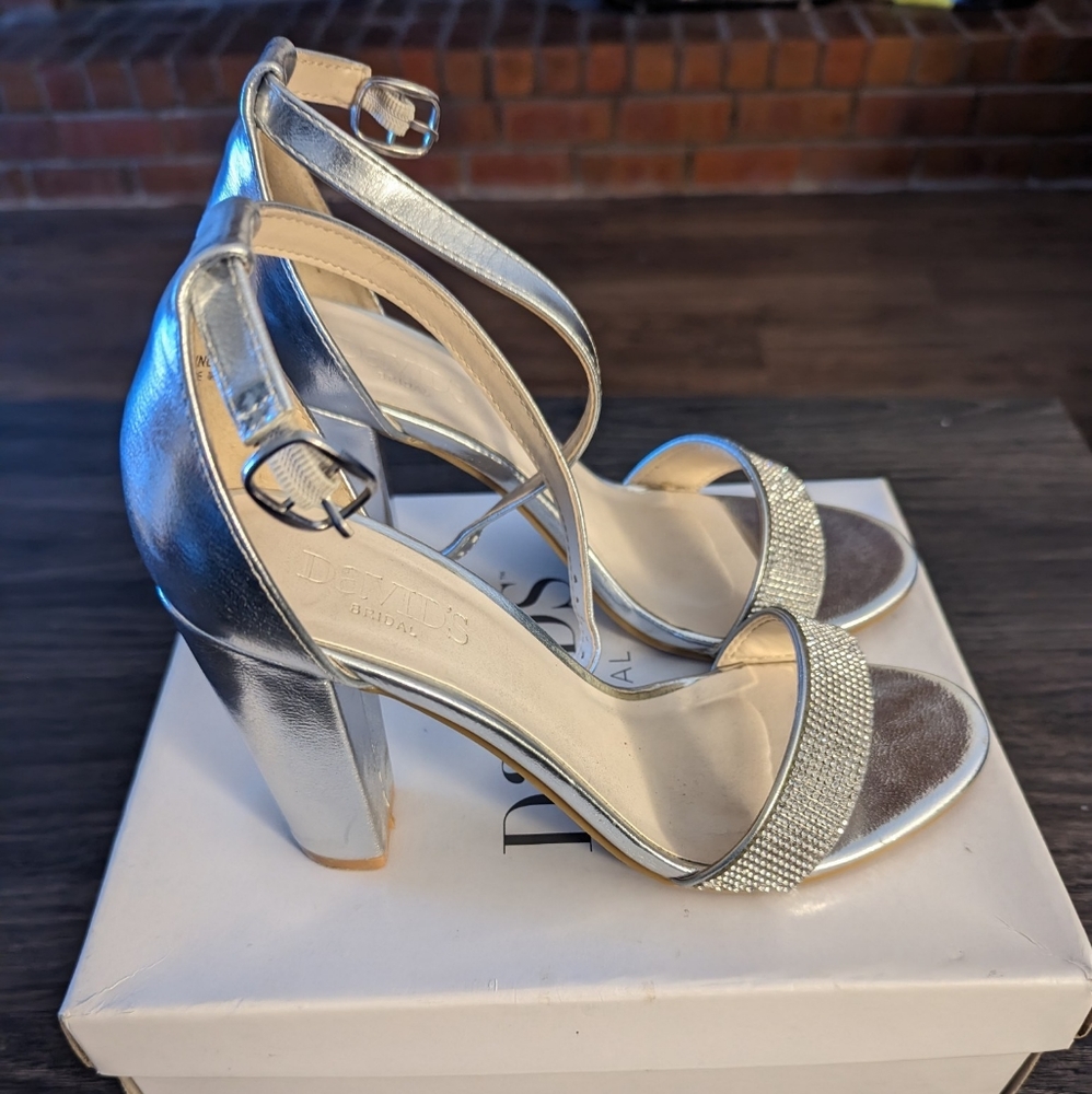 David's Bridal